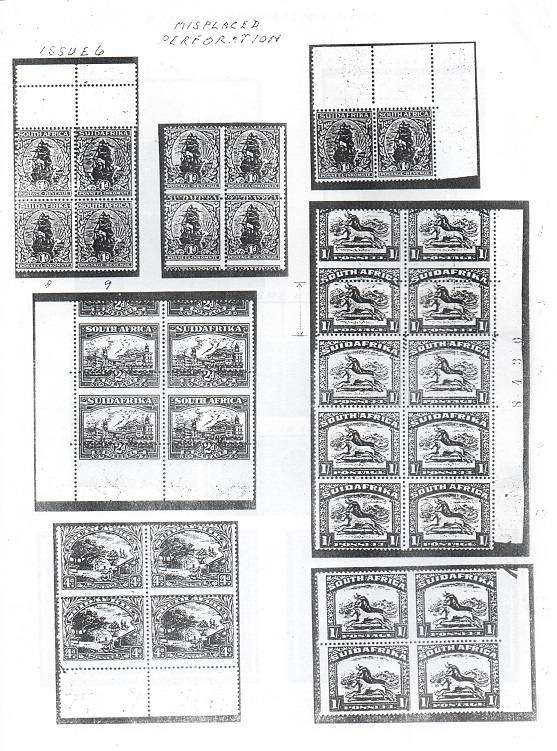 The ultimate guide on all things Union Roto definitives by Hagger in very good used-condition. Rare!