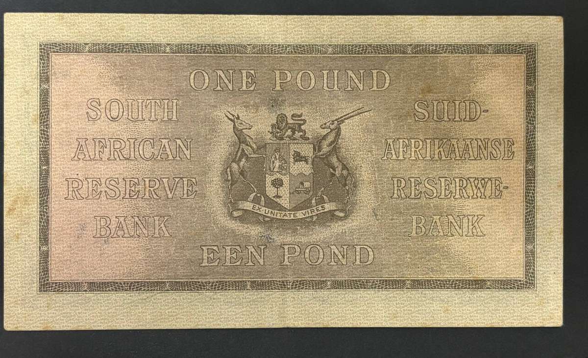 1944 one pound