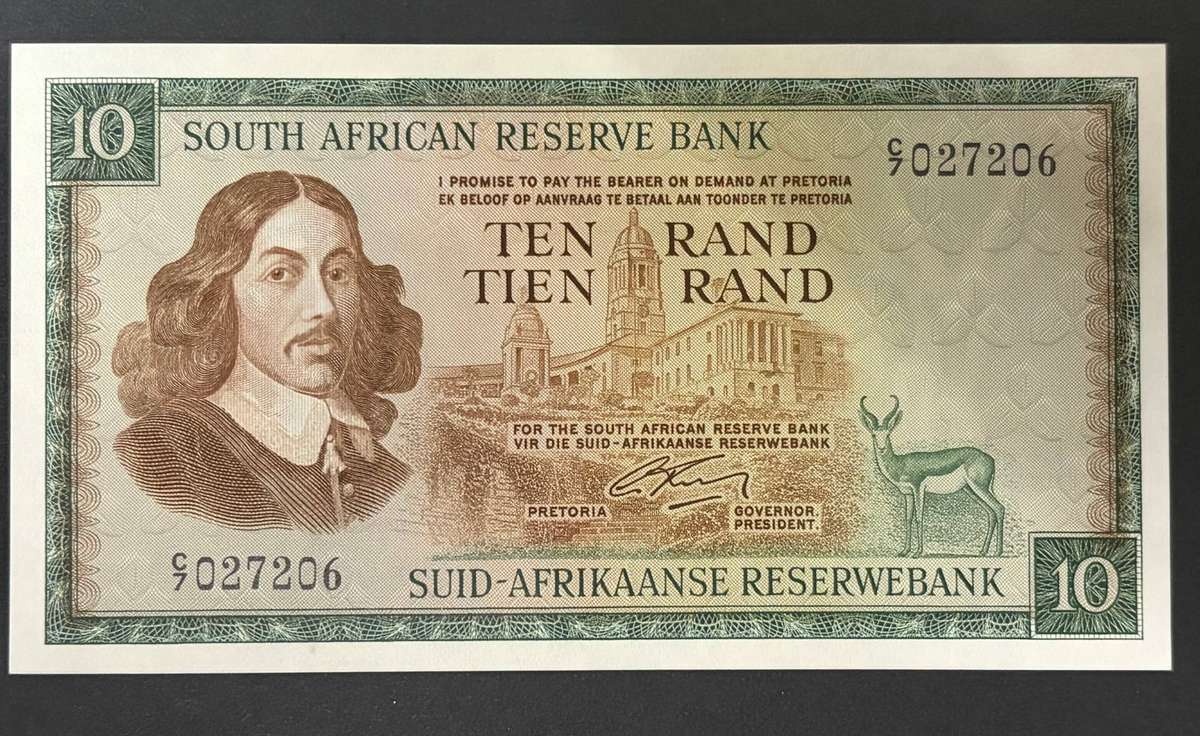 G rissik ten rand c7