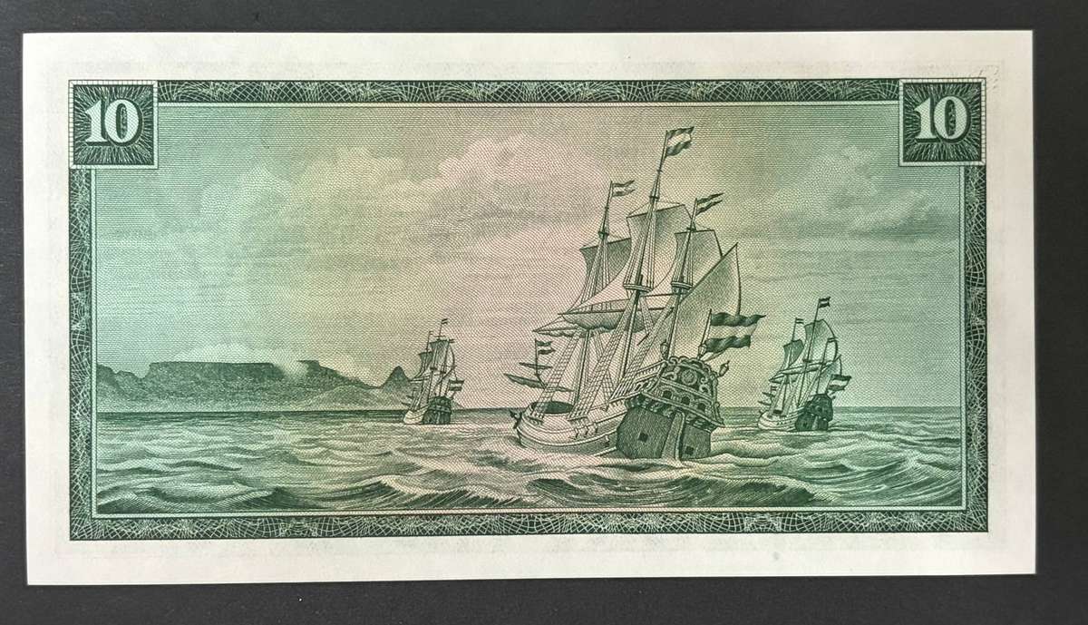 G rissik ten rand c7