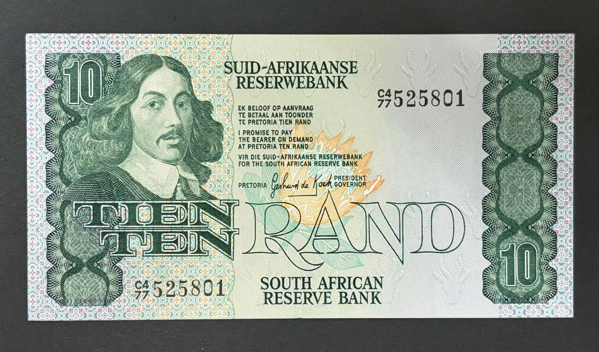 Gpc de Kock ten rand c4