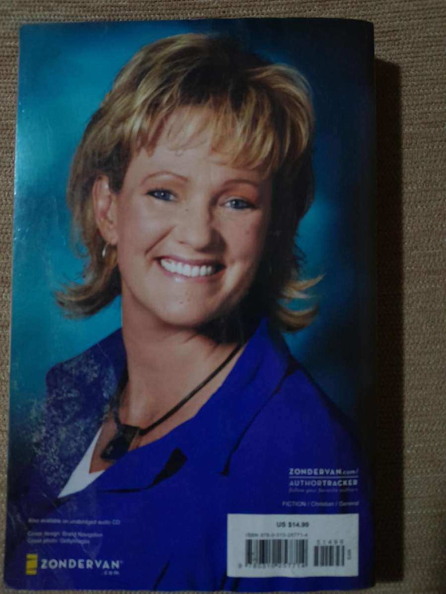 Beyond Tuesday Morning - Karen Kingsbury.