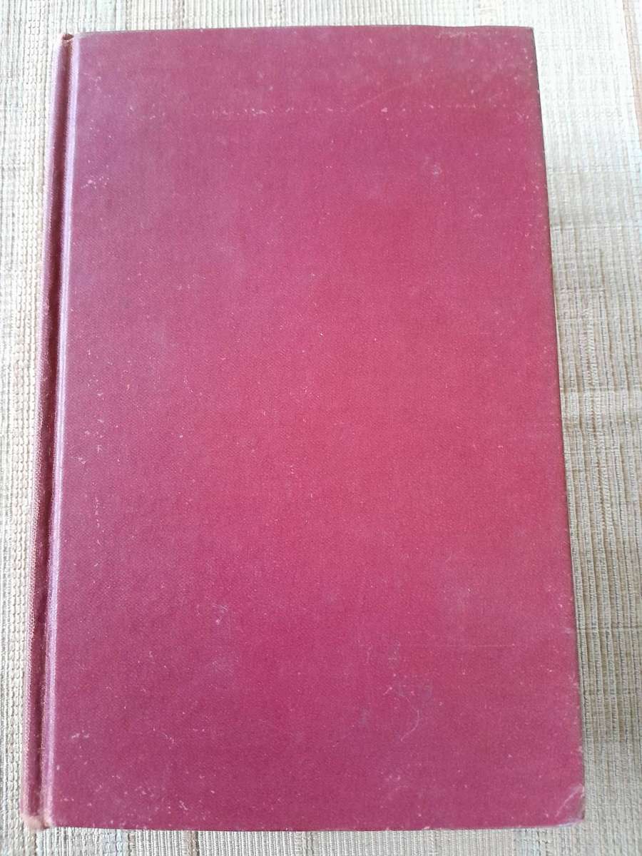 Cassell's German & English Dictionary