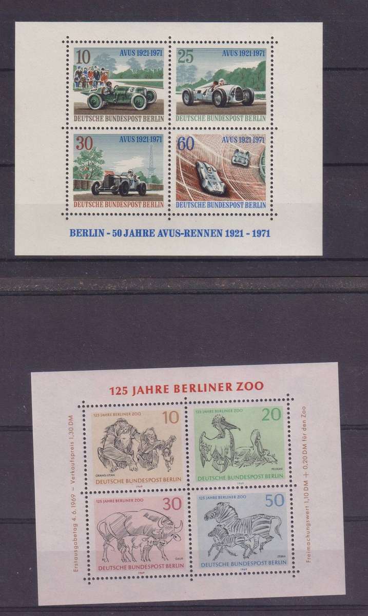 R15 SALE - EAST GERMANY- DDR - STAMPS