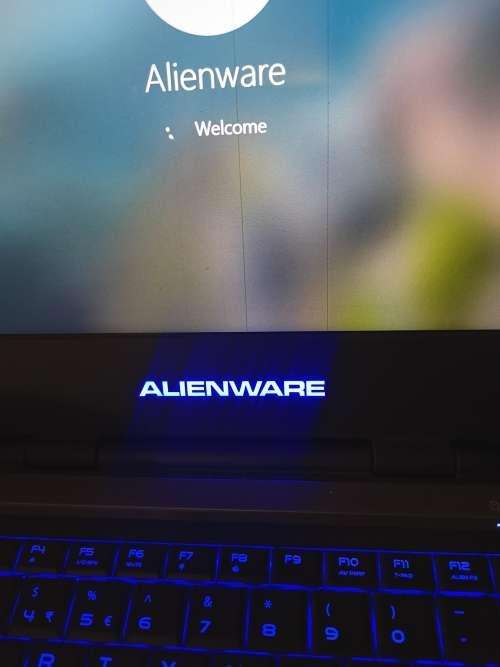 DELL ALIENWARE 14` FHD i7 4700MQ Quad-Core | NVIDIA GEFORCE GFX | 16GB RAM | 64GB SSD + 750 GB HDD
