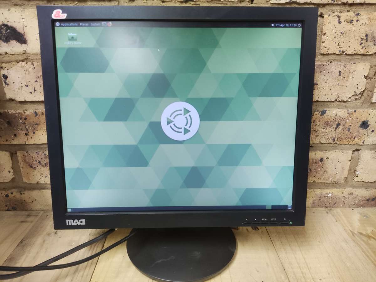 Mag Innovision 700P LCD Monitor