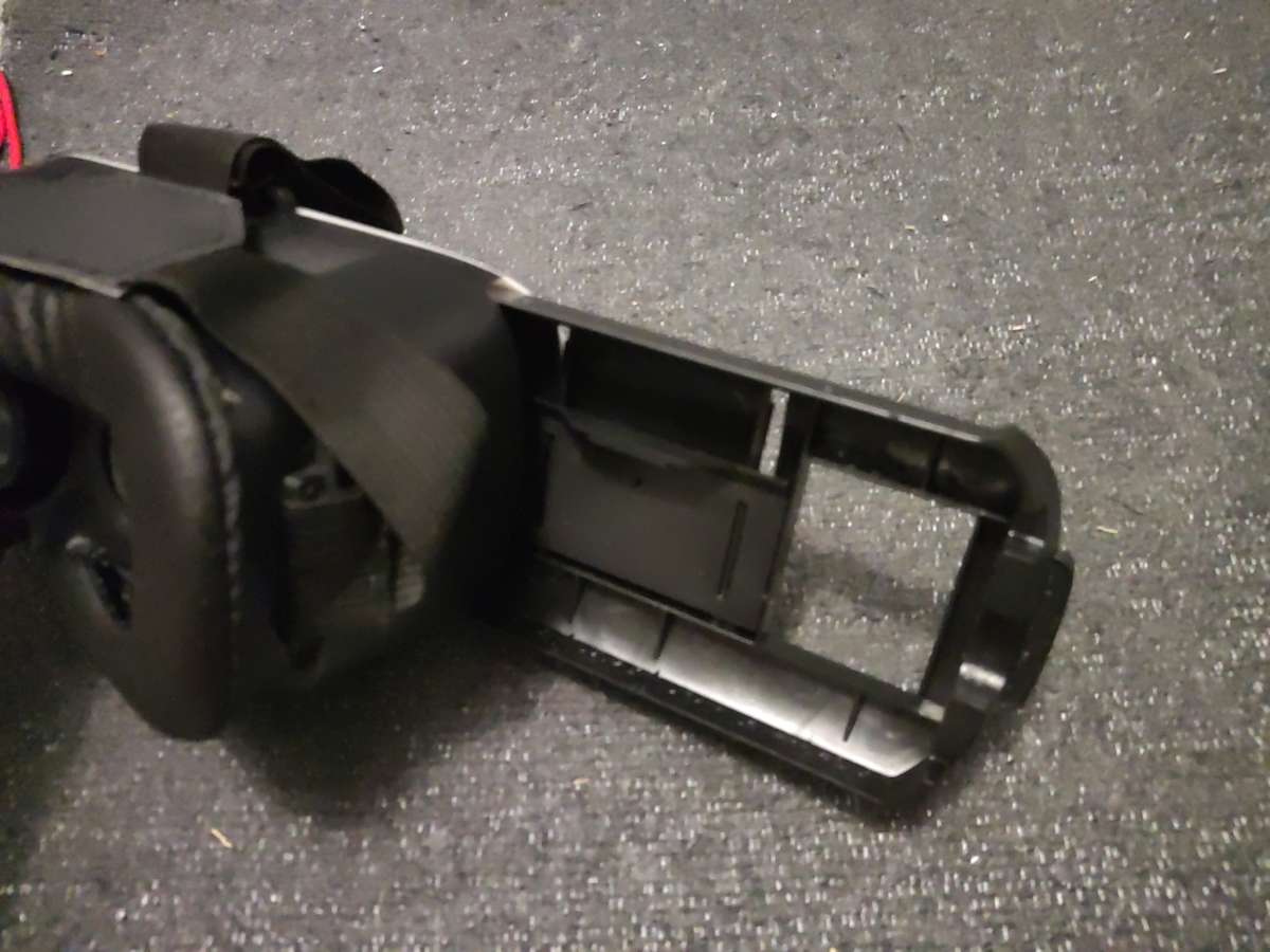 Baobab Virtual Reality Headset  DUAL PACK