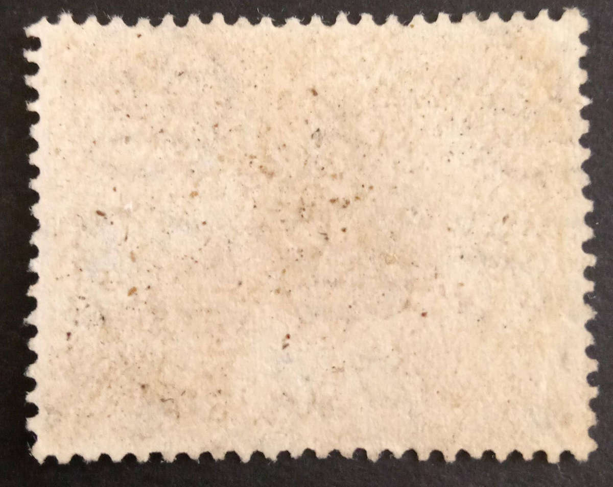 1938 King George VI Definitive Issue. Kenya, Uganda & Tanganyika (KUT).
