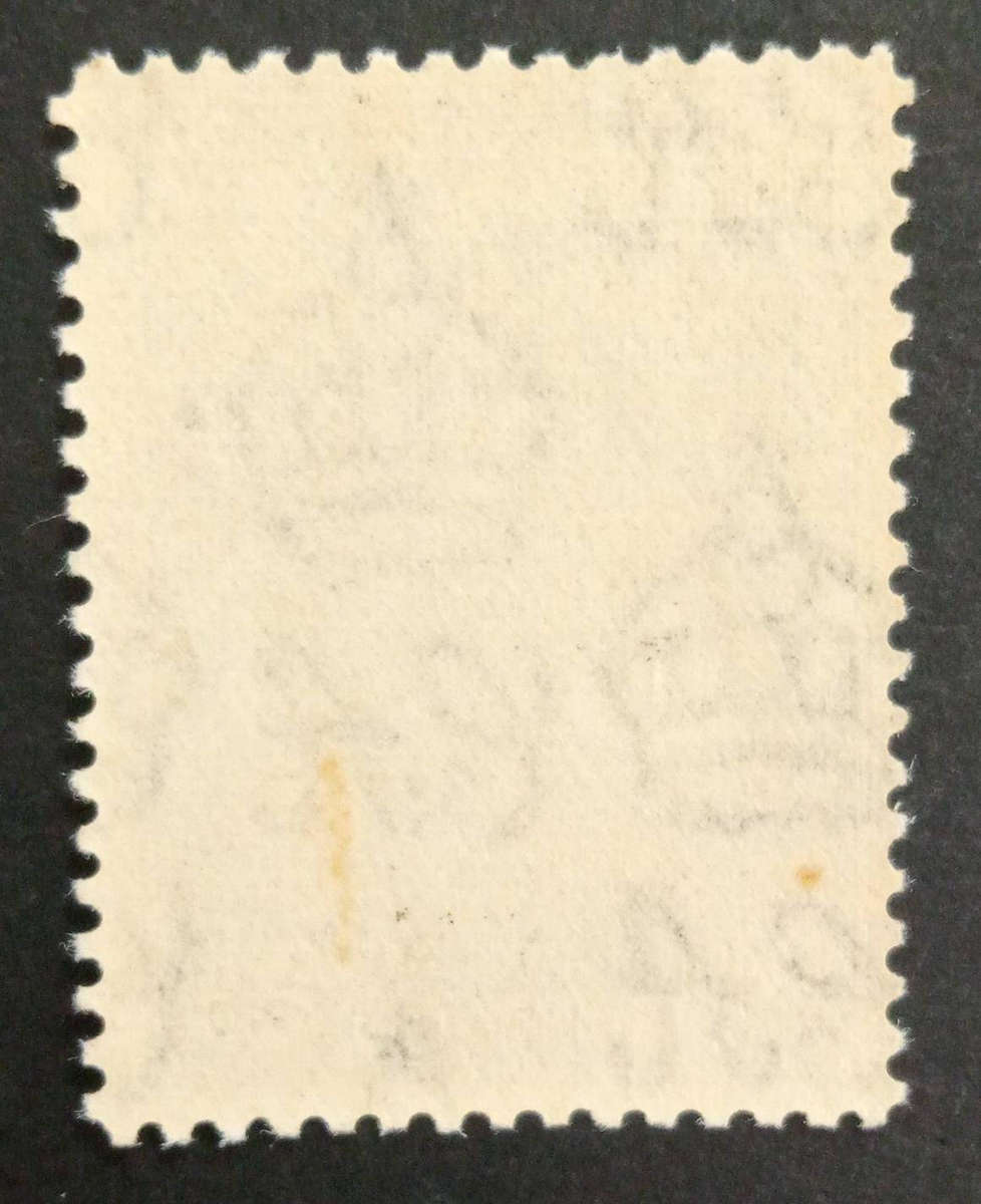 1938 King George VI Pictorial Definitive. 2½d (Two and a Half Pence). Mint (Unused).
