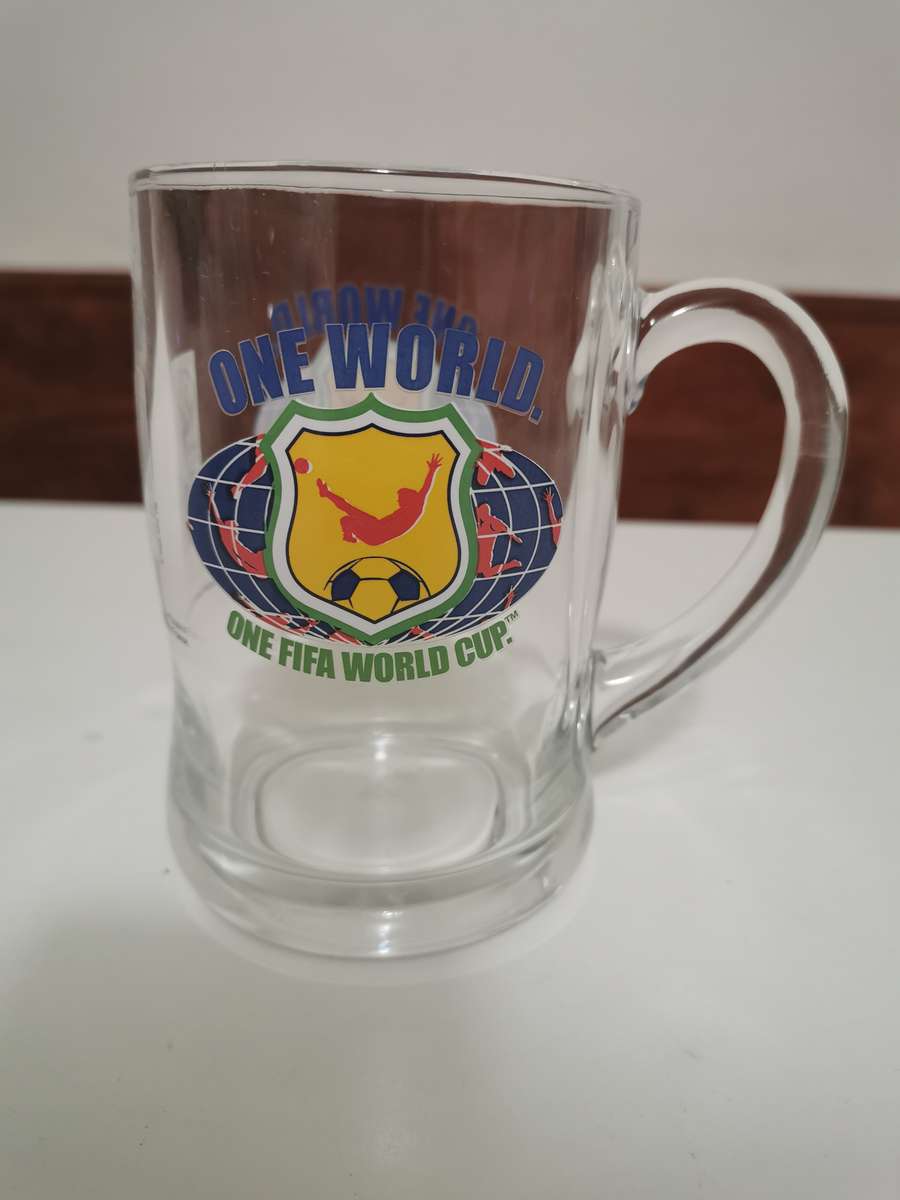 Fifa World Cup 2010 mug
