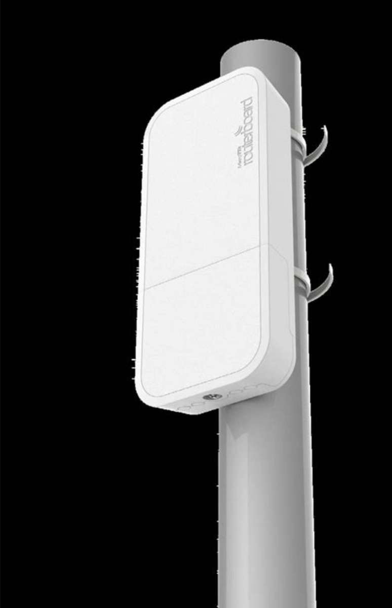 MikroTik Wireless Wire wAP60G Kit