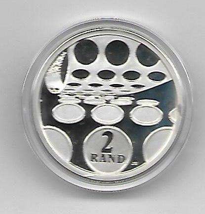 R1 AUCTION - 1992 R2 MINT TECHNOLOGY