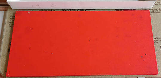 Empire Standard Chess Set in Box