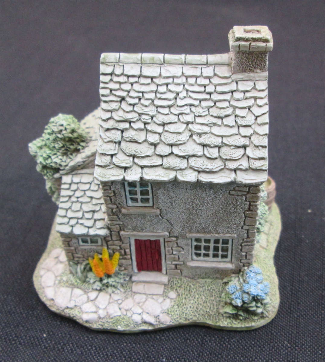 Lilliput Lane - Curlew Cottage in Original Box