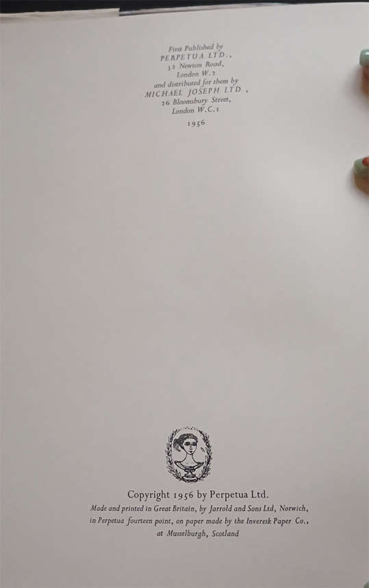 Merry England, etc. by Ronald Searle (1st Edition)