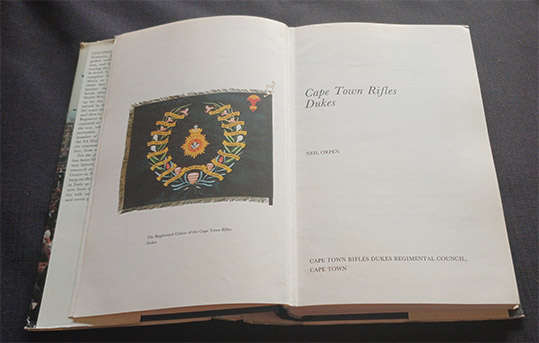 The Dukes by Neil Orpen