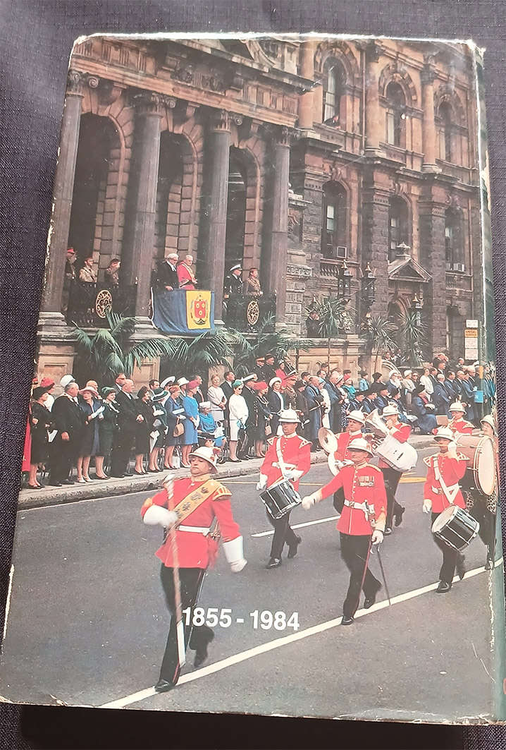 The Dukes by Neil Orpen