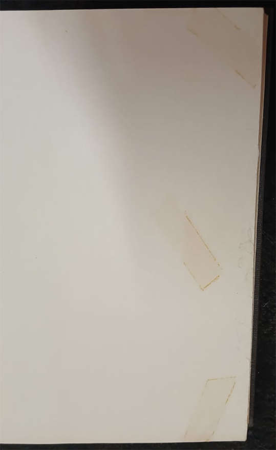 Believed Violent by James Hadley Chase (1st Edition)