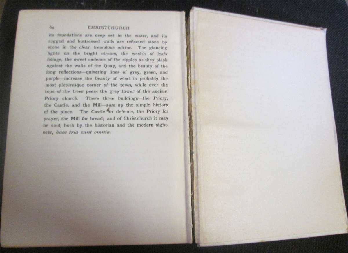 Our Beautiful Homeland - Folkstone & Dover... (1st Edition)