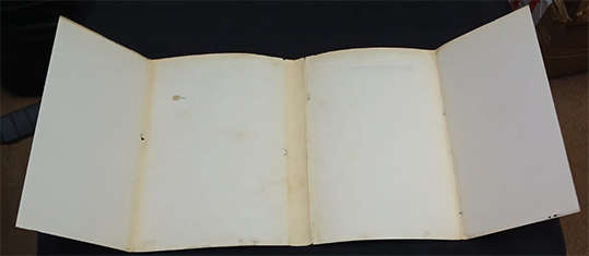 The Man With The Golden Gun by Ian Fleming (1st Book Club Edition)