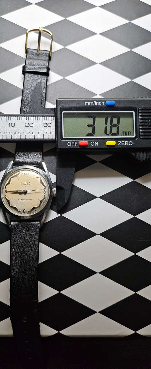 Vintage watch