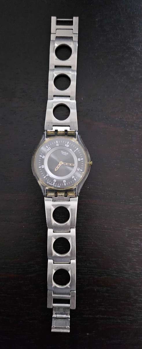 SWATCH flatty