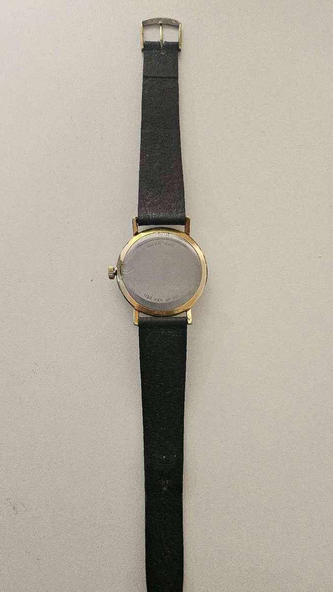 Tissot Vintage Watch