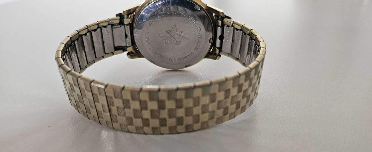 Swiss Vintage watch