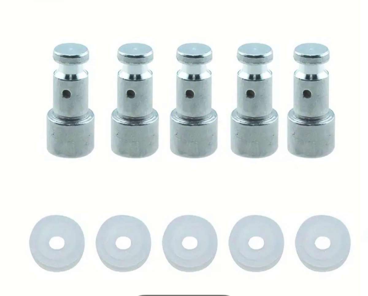 Float Valve Steam Valve Universal Replacement Floater Sealer for Electric Pressure Cooker 6L
