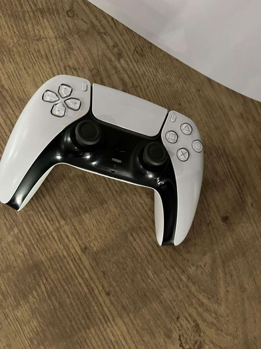 PS5 Excellent Condition, Console + Controller, Fully Tested