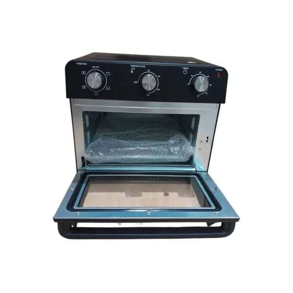 22L AIRFRYER OVEN + FREE 100PC AIRFRYER PAPER