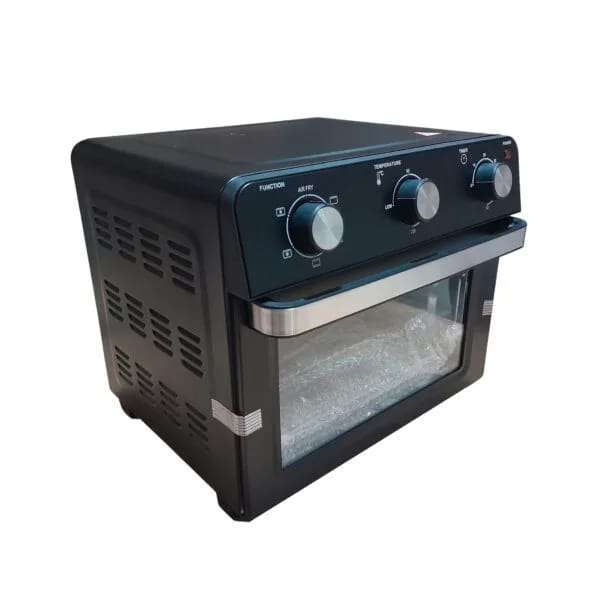 22L AIRFRYER OVEN + FREE 100PC AIRFRYER PAPER