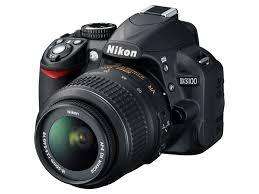 Nikon D3100 DSLR Camera  Excellent Condition  Full Kit for Beginners & Hobbyists