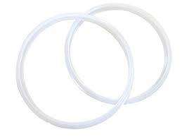 Silicone Sealing Ring for Instant Pot 6QT Food-grade