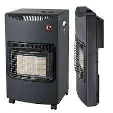 Foldable Gas Heater - winter warmer SALE