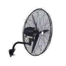 industrial wall mounted Fans - 70cm industrial fans