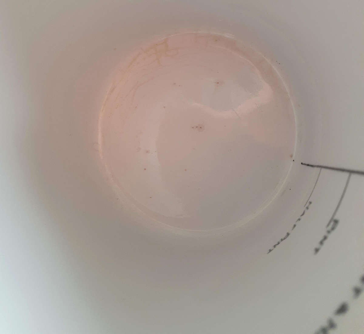 Cornish Ware - Yellow and White Milk Jug - T G Green - Green Shield Stamp