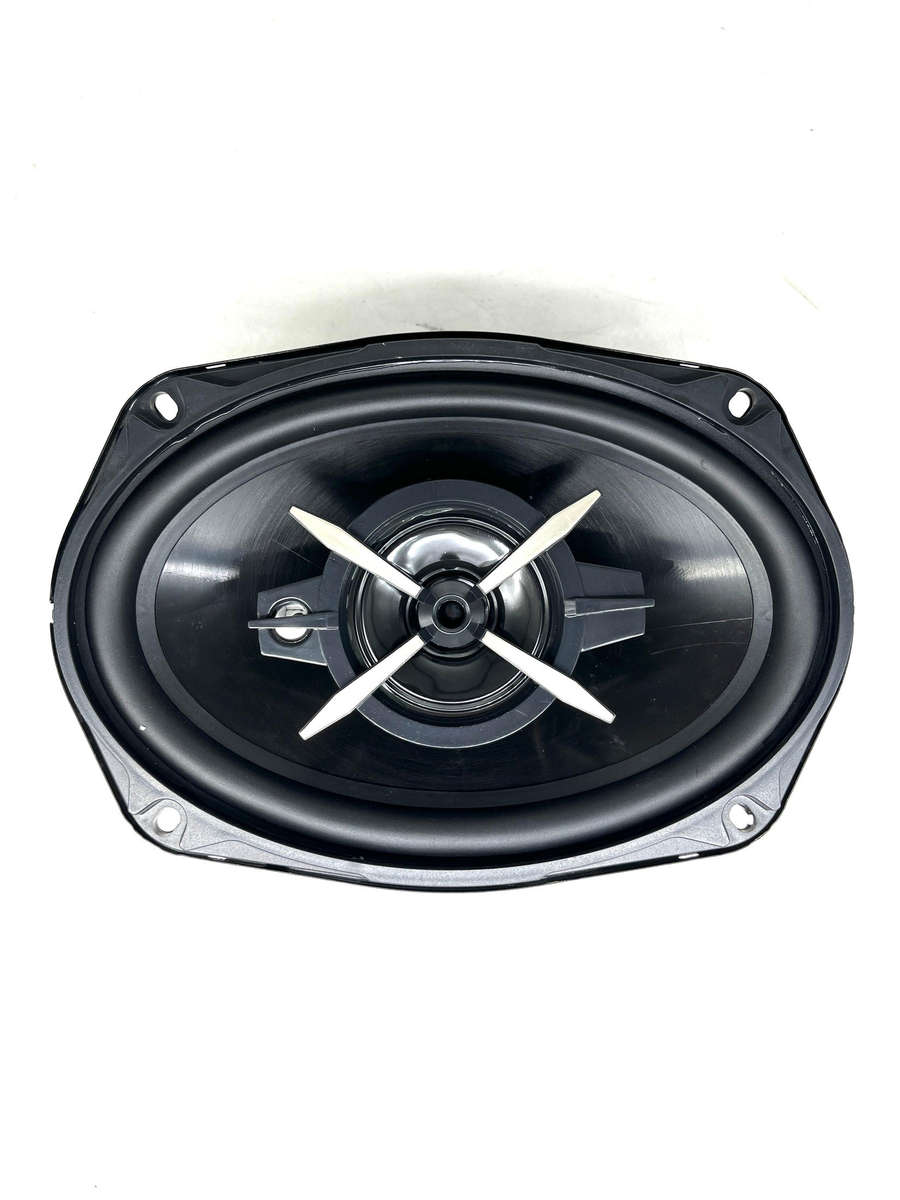 Powerbass Speakers PB693