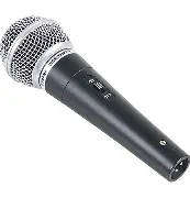 CONDERE NEW DYNAMIC MIC SERIES CHK196