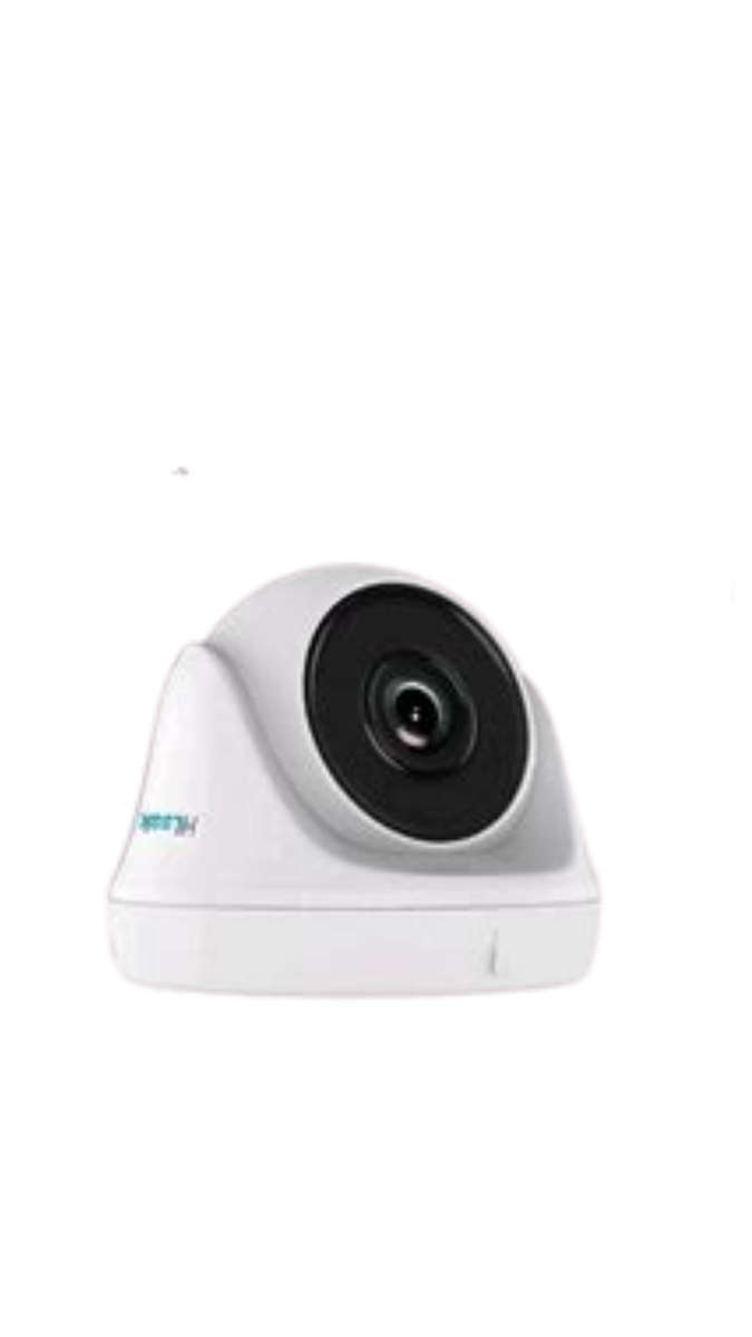 CAM 2.8MM DOME HILOOK 2MP THH-B120-PC