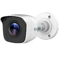 CAM 2.8MM HILOOK BULLET 2MP THC-B120-PC