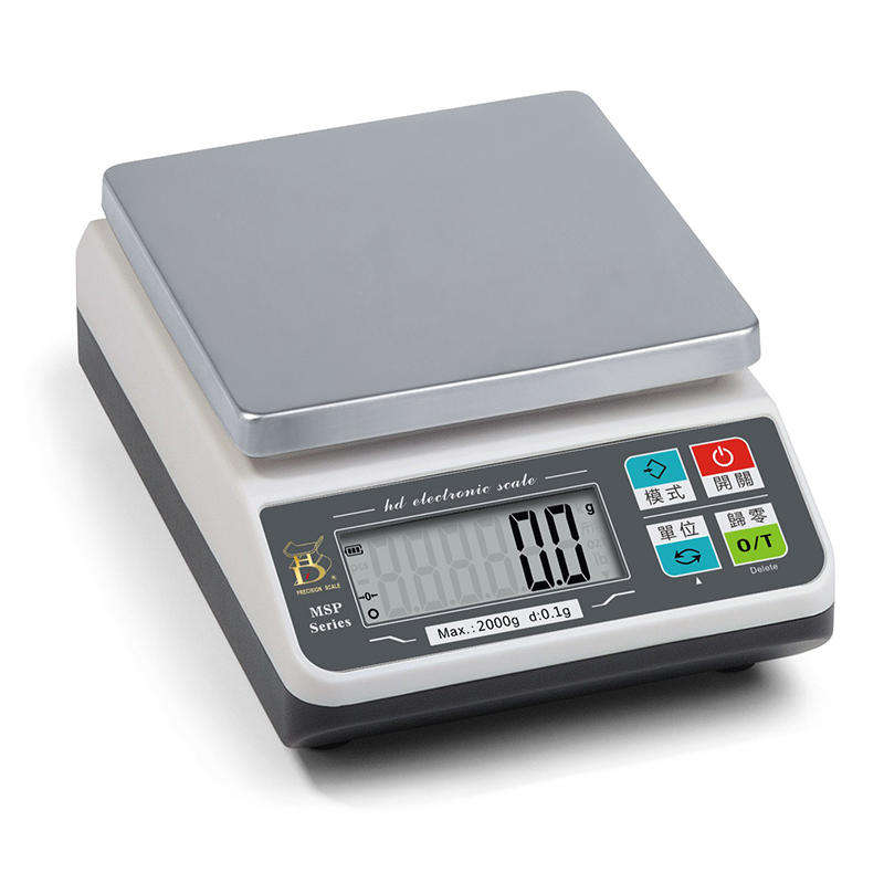 ANDOWL ELECTRONIC SCALE