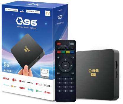Q96X1 Android TV Box