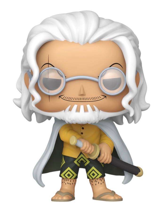 SILVERS RAYLEIGH\1 FUNKO POP 2150! CHALICE COLLECTIBLES EXCLUSIVE!
