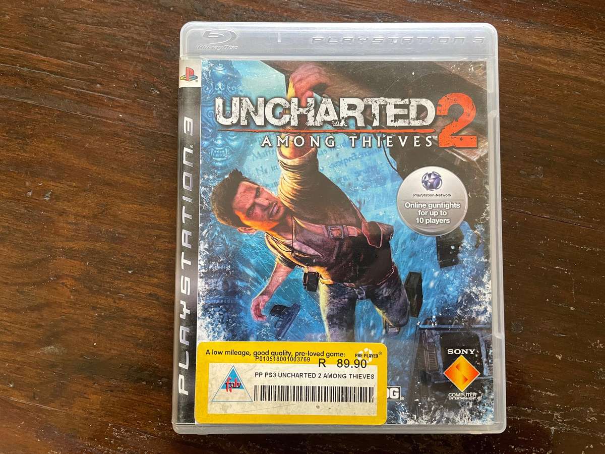 Lot of 4 Playstation 3 games! (PS3)