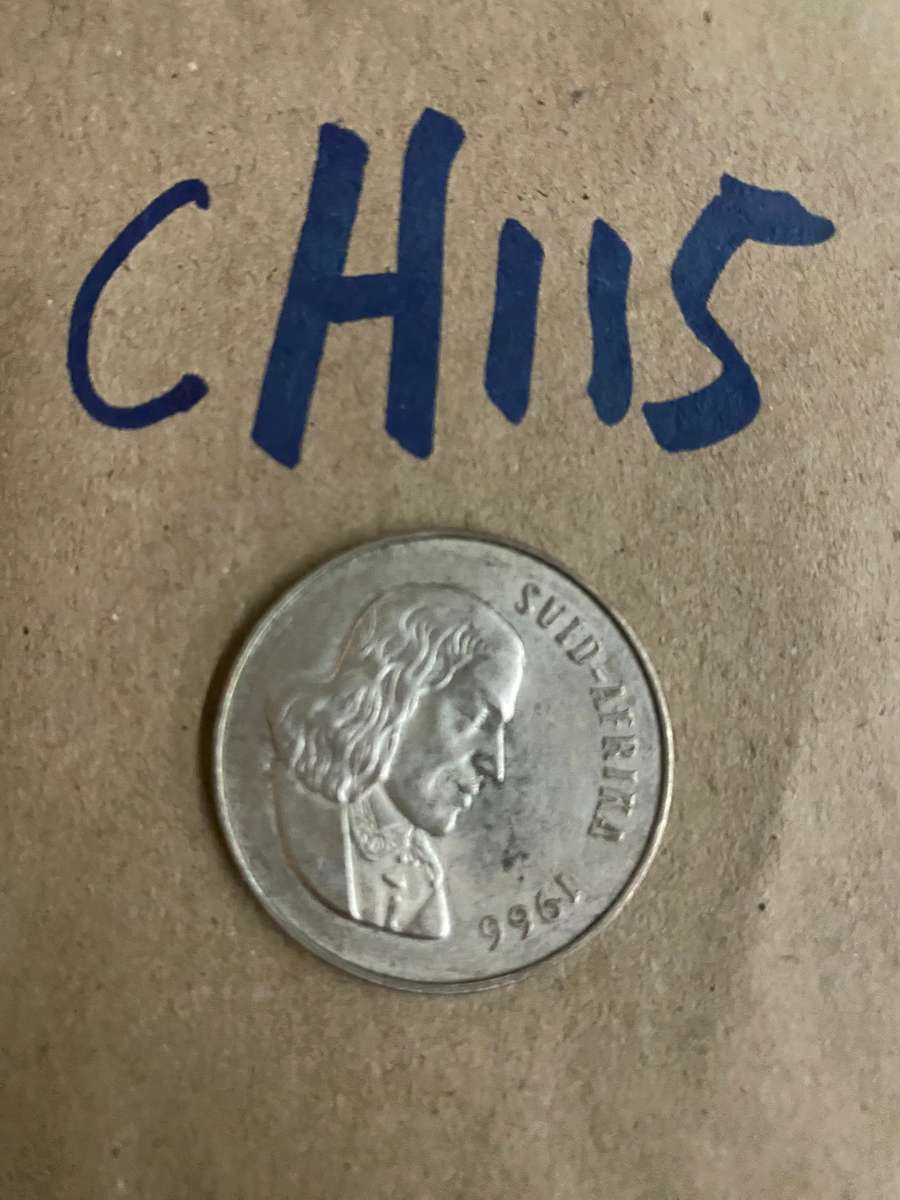 1966 Silver R1 - up for grabs - Excellent condition