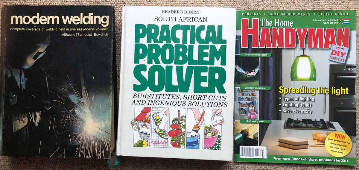 Modern Welding Thick Heavy Book by Andrew D Althouse, Carl H TurnQuist and William A Bowditch......