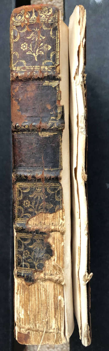 A Collection of Poems 1758 Volume lll by Several Hands