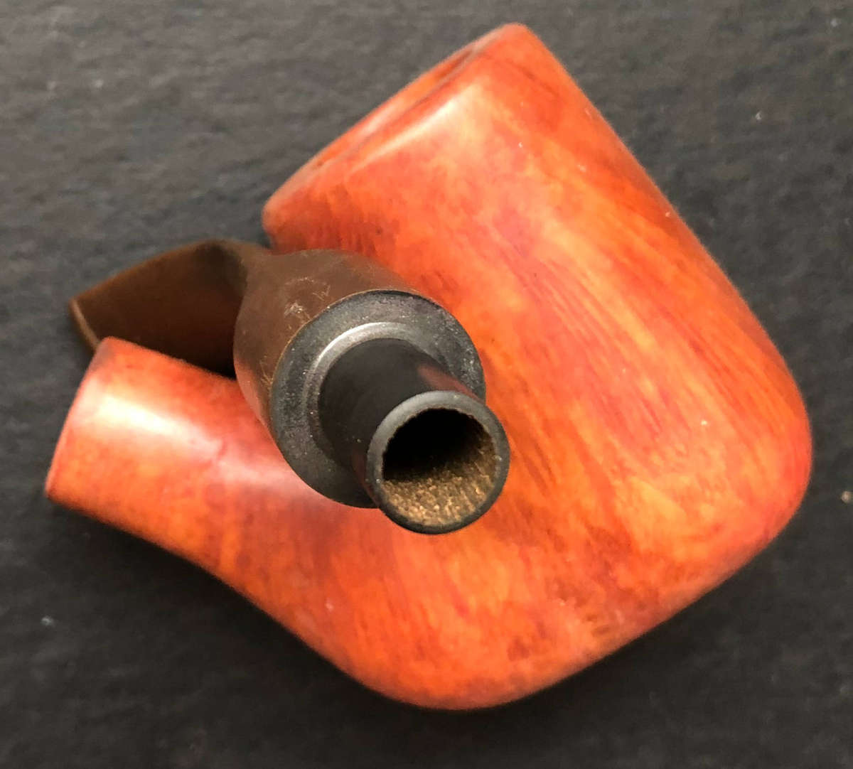 PIPES SMOKING OOM PAUL DEEP BOWLS HAND MADE
