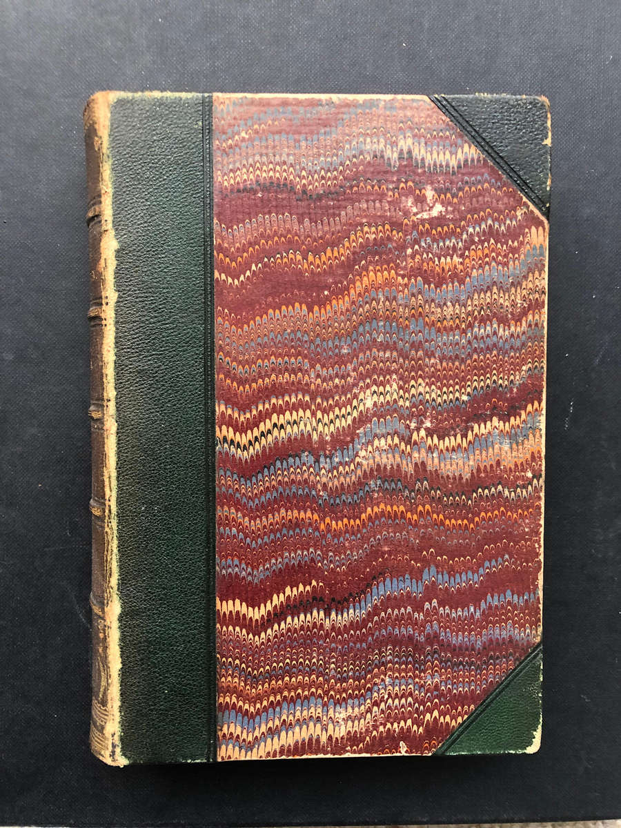 Mr Halifax Gentleman by Mrs Craik Circa 1892